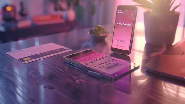 Activation immédiate de votre carte société générale : astuces et conseils