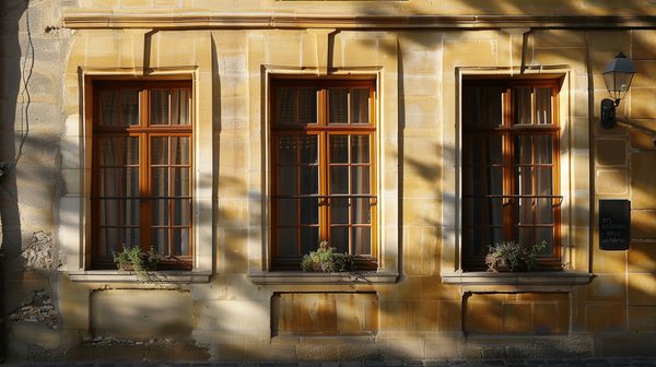 Améliorez votre maison avec des fenêtres à Bar-le-Duc