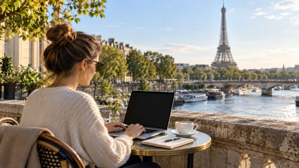 Boostez votre présence numérique grâce à une agence SEO AI