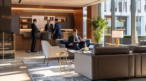 Cabinet de chasseur de tête : l'importance de l'audit pré recrutement