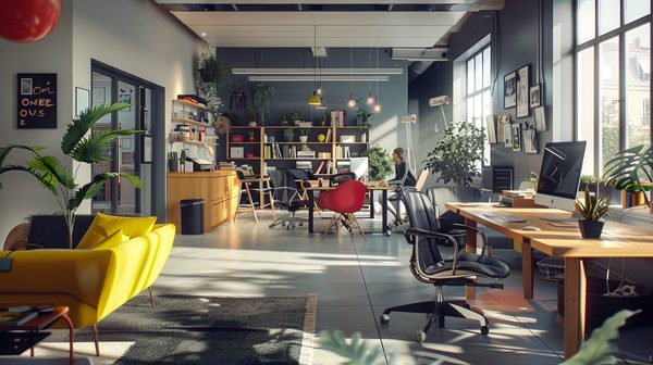 Com See : votre agence de communication à Lyon