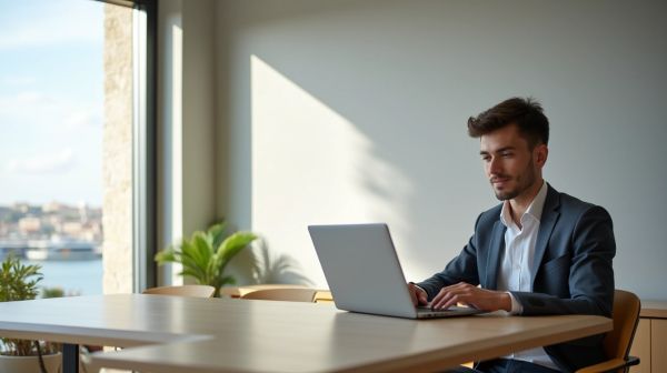 Comment choisir votre cabinet de recrutement à Marseille ?