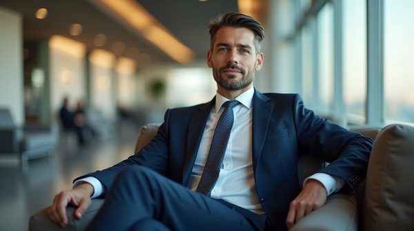 Découvrez le meilleur logiciel pour vos voyages d'affaires