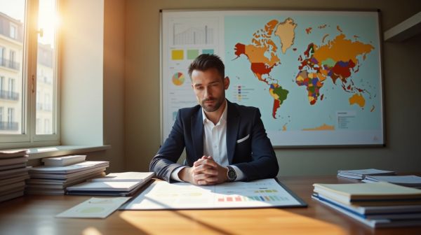 Expert comptable Paris : un accompagnement personnalisé pour vos besoins