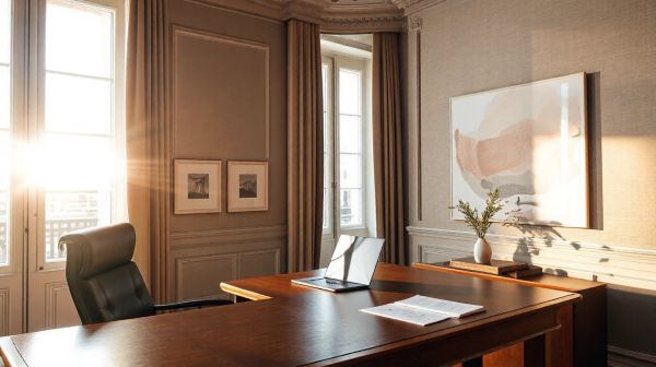 Les avantages d'un expert-comptable à Paris pour votre entreprise