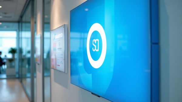 Optimiser la visibilité de votre entreprise avec la signalétique