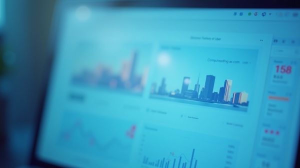 Optimiser votre visibilité en ligne avec une agence SEO IA