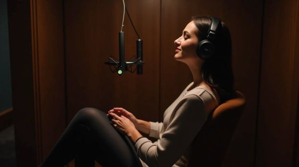 Rayonnez en toute intimité avec une cabine acoustique individuelle