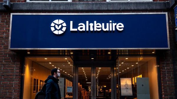 Renforcez votre image de marque grâce à une signalétique efficace