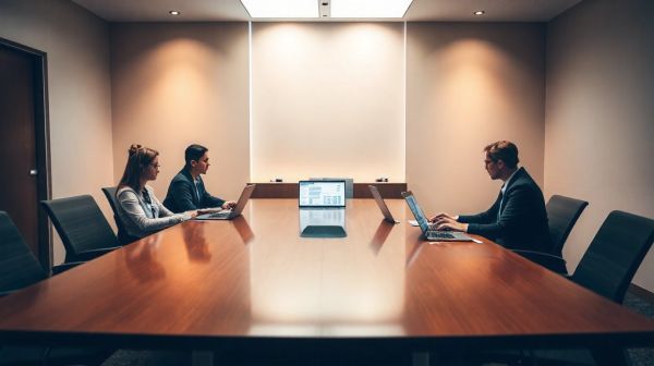Top 5 critères pour sélectionner une société de déménagement