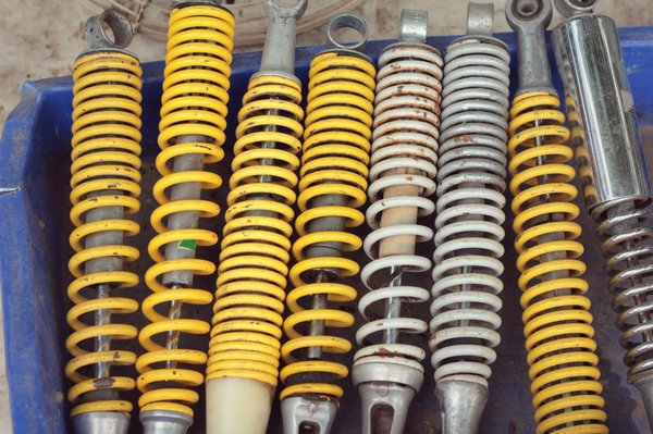 Ressorts pour professionnels : comment choisir son fabricant et le ressort idéal ?