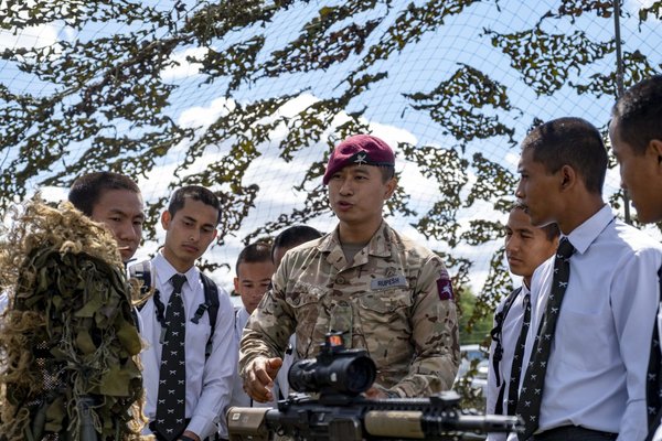 Quelles sont les caractéristiques d'un bon leader ?