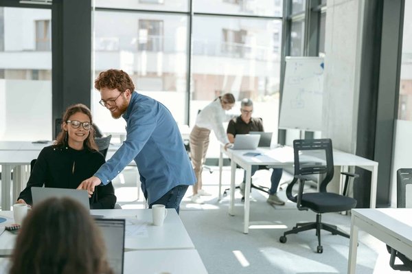 Top 4 des raisons de contacter une agence d'organisation d'événements B2B ?