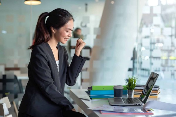 Réussir sa carrière professionnelle : pourquoi ? comment ?