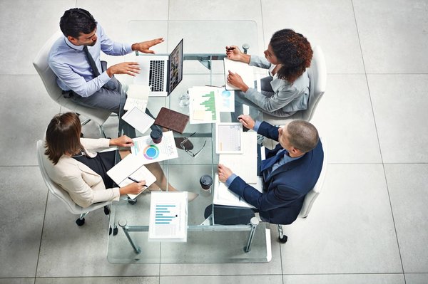 Pourquoi faire une formation en management ?