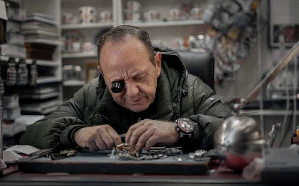 Comment faire le choix d'un bon horloger ?