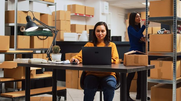 La maîtrise des processus logistiques en entreprise : 5 clés pour y parvenir