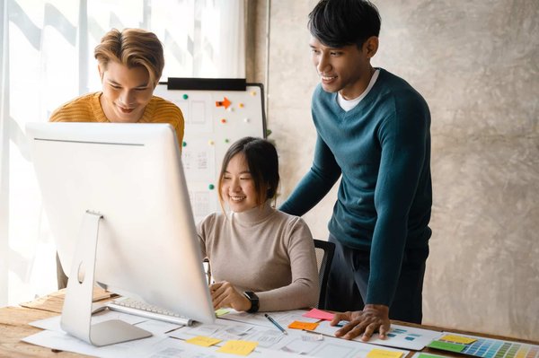 L'importance stratégique des agences digitales pour l'expansion en ligne des entreprises