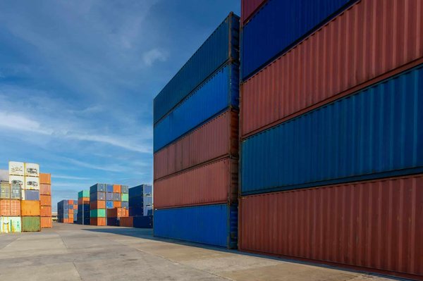 Achat de container : comment choisir le bon modèle ?