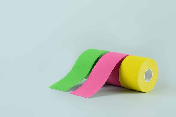 Ruban adhésif : les différents types disponibles sur le marché