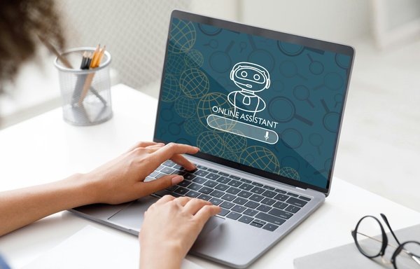 Chatbot en ligne : des assistants virtuels de plus en plus performants