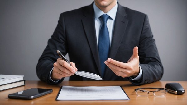 Secrétariat externalisé avocat : la clé d'une disponibilité optimale