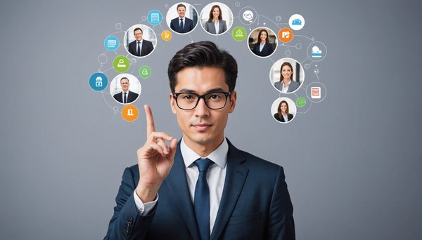 Digitalisation des processus rh : boostez votre efficacité