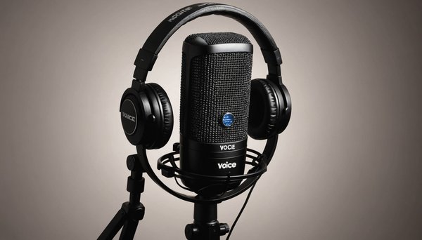 Tout savoir sur la voix off : guide complet et astuces