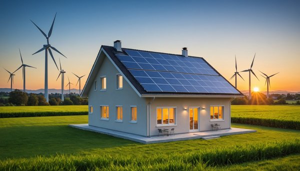 Optimiser votre consommation énergétique grâce au sme