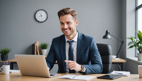 Centre de formation en ligne : réinventez votre carrière facilement