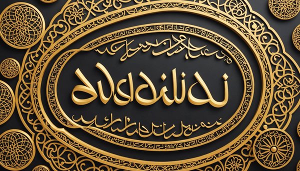 Découvrez nos cours d'arabe : apprenez facilement et rapidement