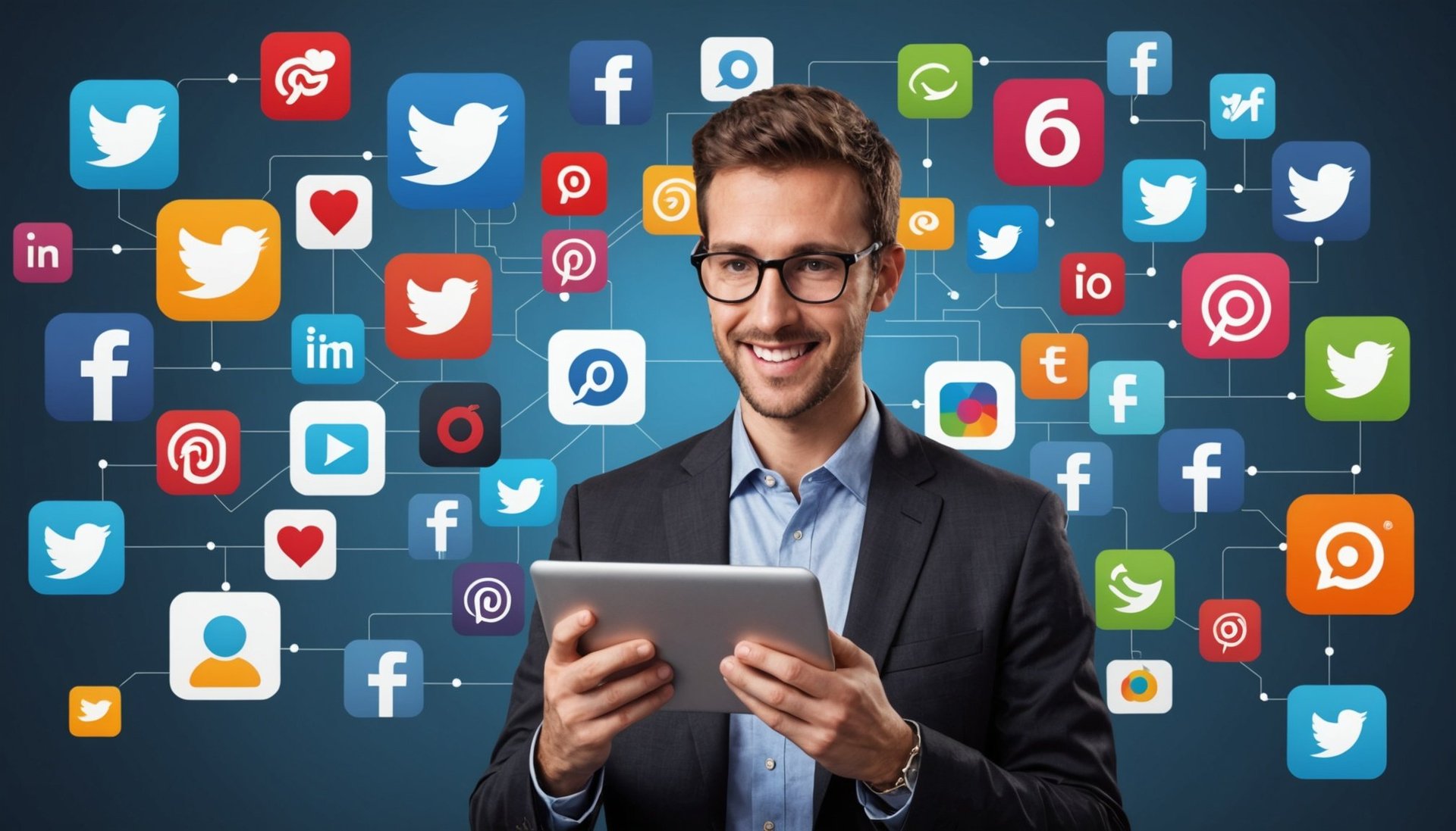 Consultante réseaux sociaux : boostez votre présence en ligne ...