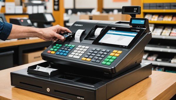 Comprendre la norme nf525 pour votre caisse enregistreuse certifiée