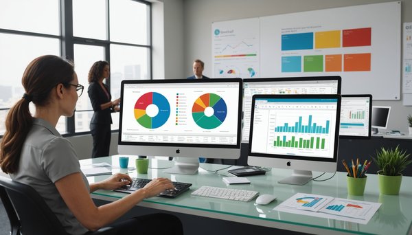 Simplifiez la gestion qhse grâce à un logiciel adapté