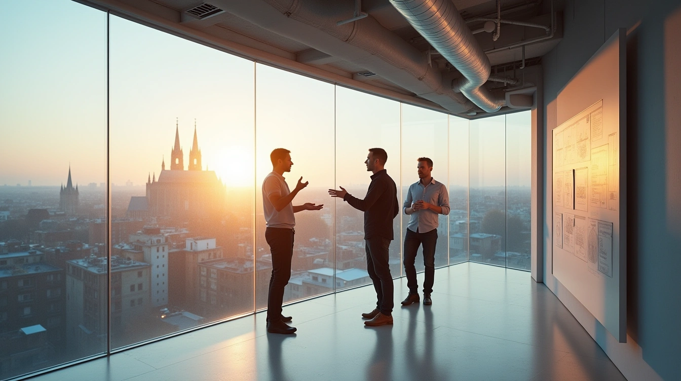 Questions fréquentes sur l'acoustique professionnelle